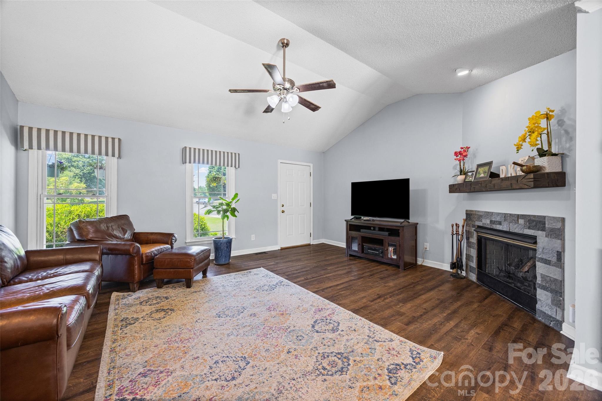 Gray Dove Landing - Residential