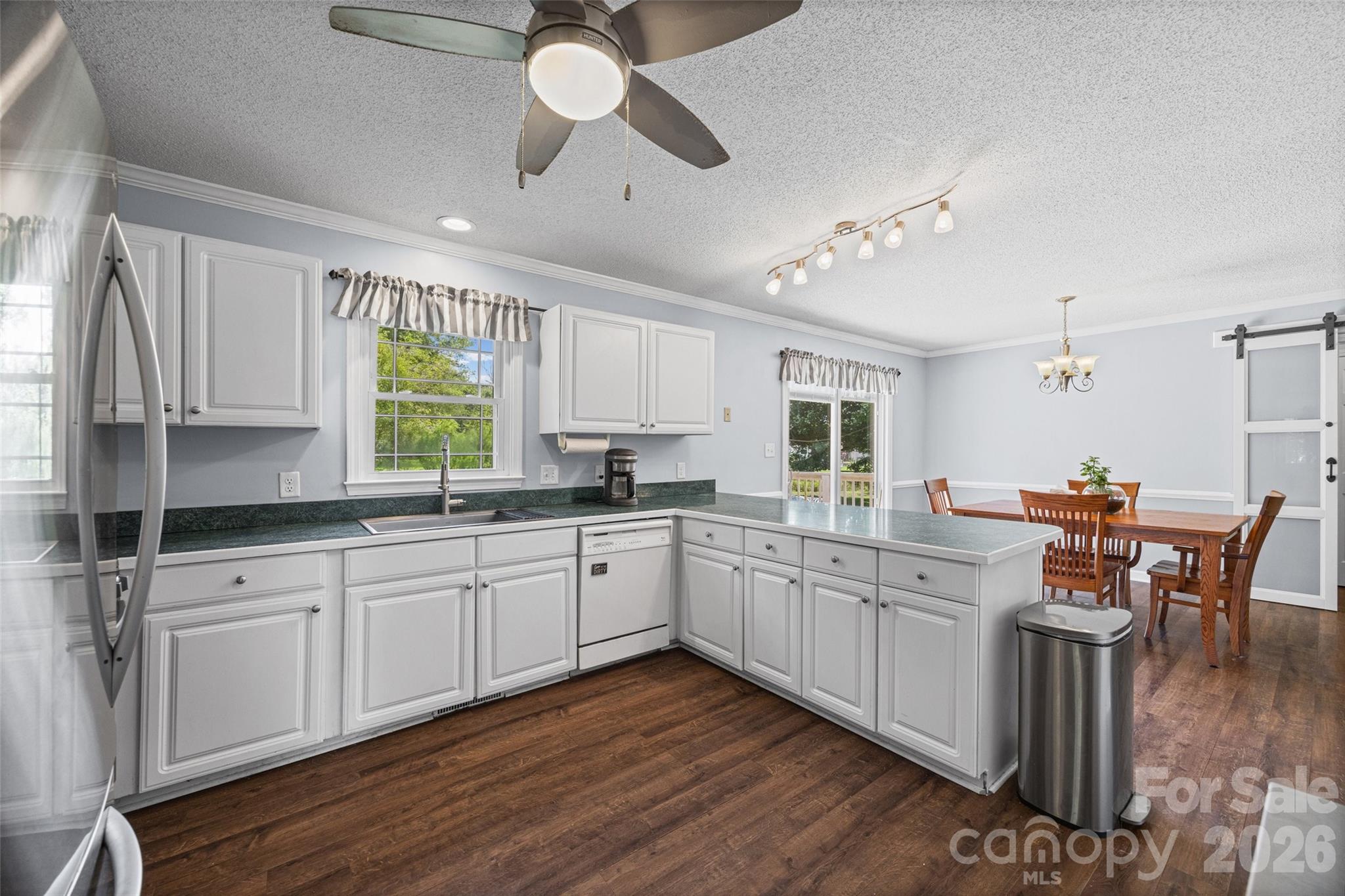 Gray Dove Landing - Residential