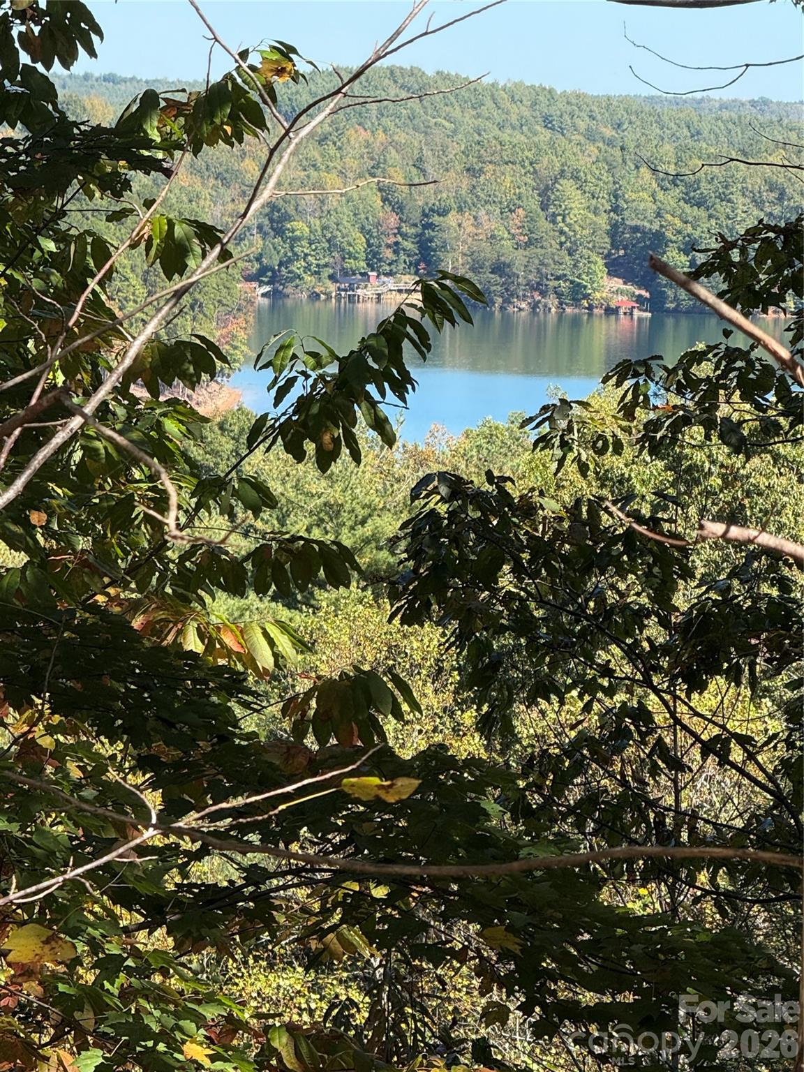 Build your dream home on this beautiful double off lake lot with beautiful views of Lake James and surrounding mountains.  This Purchase opertunity includes 2 side by side lots
1. APN:1723-00-56-4350 - Lot 19A (1.2 Acre)
2. APN: 1723-00-56-3239 - Lot 18A (.74 Acre

There is also a separate deeded boat slip that can be purchased for $35,000.  It is not included in the list price.