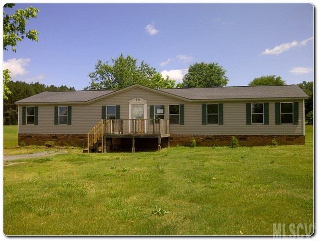 Charming Doublewide in Vale! Home has a nice long driveway and is nicely situated on the back side of the 1 acre lot, interior is open. Property is owned by the US Dept. of HUD, 381-841385 Insurability “UI”, Subject to Appraisal. Seller makes no representations or warranties as to property condition, HUD Homes are Sold “As-Is”. Pre-1978 Properties to include LBP Notices, Seller may contribute up to 3% buyer closing costs, upon buyer request when bid is placed. "EQUAL HOUSING OPPORTUNITY"