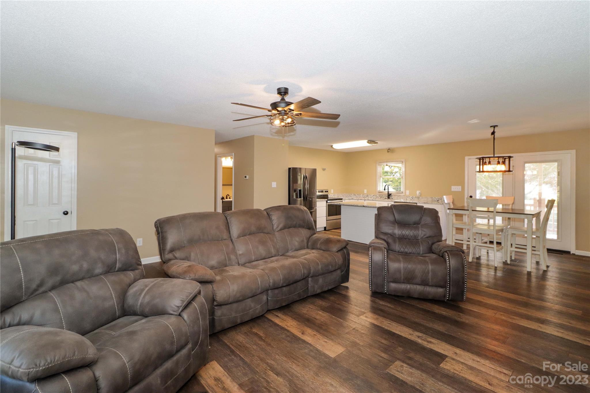 Deercroft - Residential