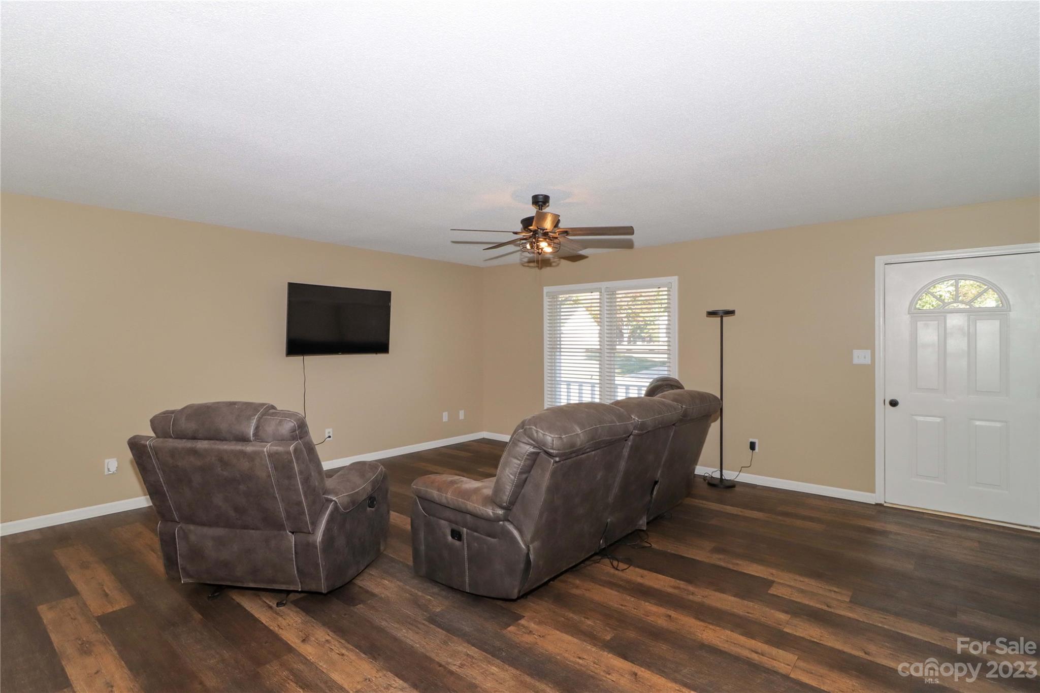 Deercroft - Residential