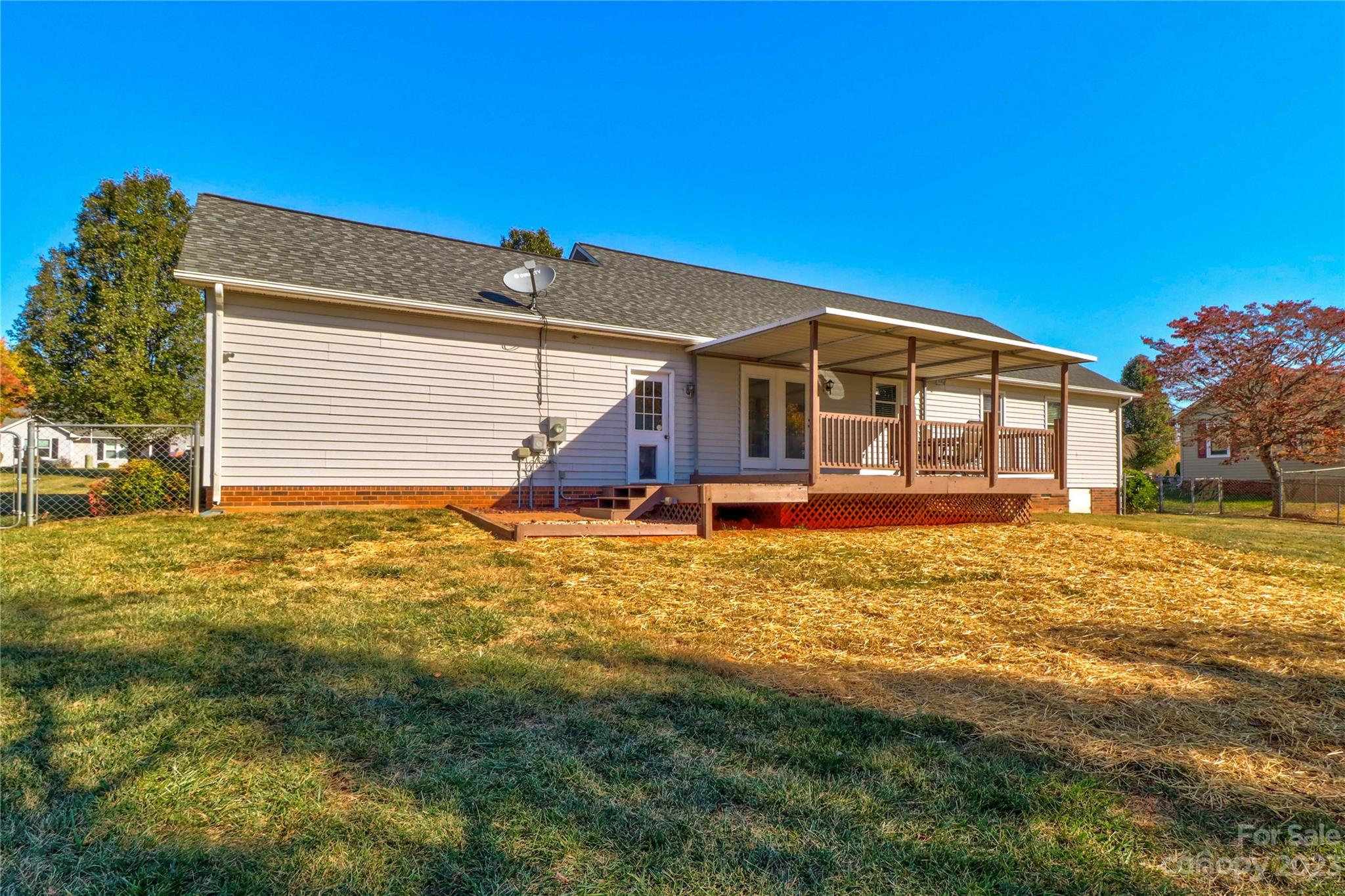 Deercroft - Residential