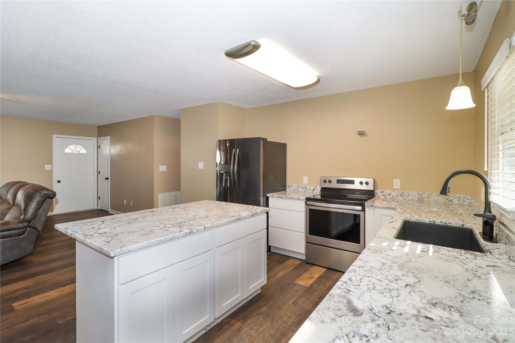 Deercroft - Residential