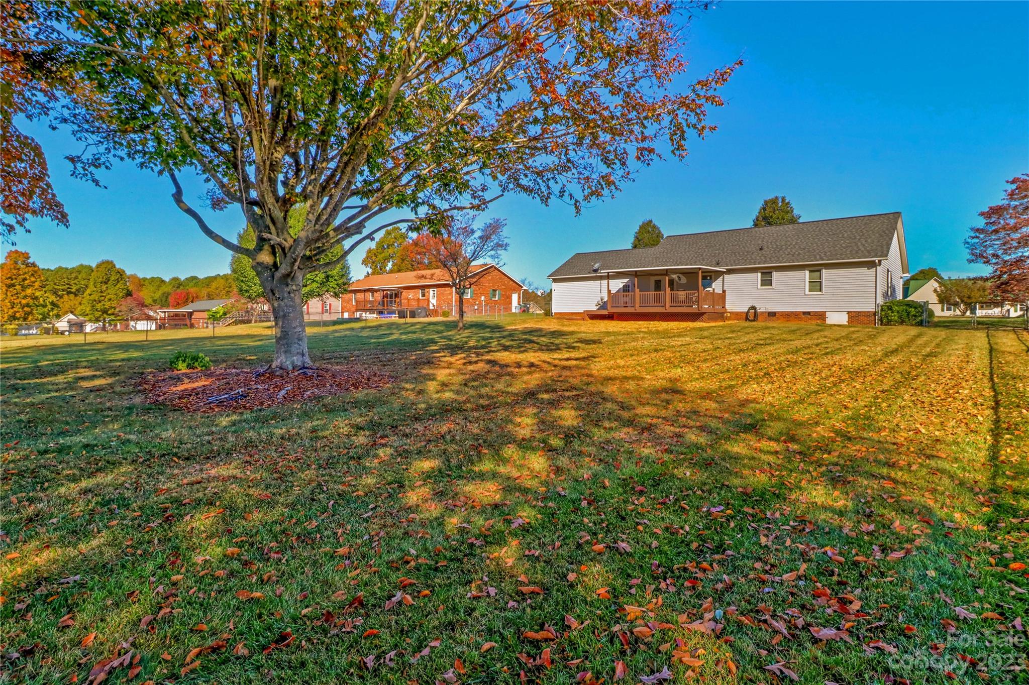 Deercroft - Residential