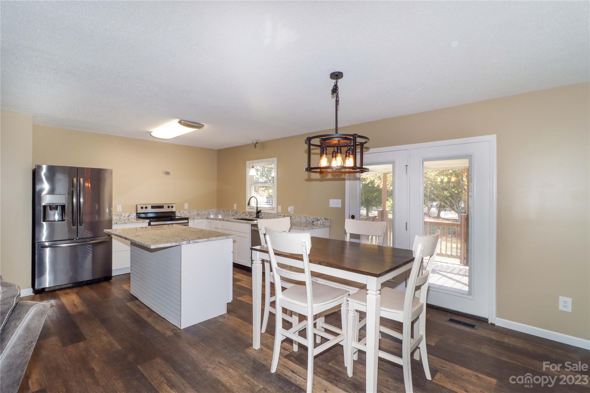 Deercroft - Residential