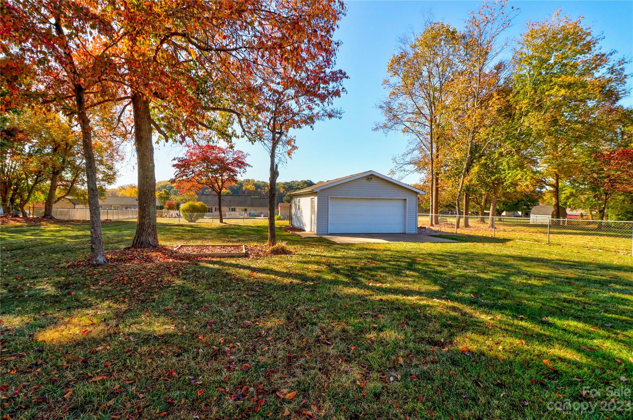 Deercroft - Residential