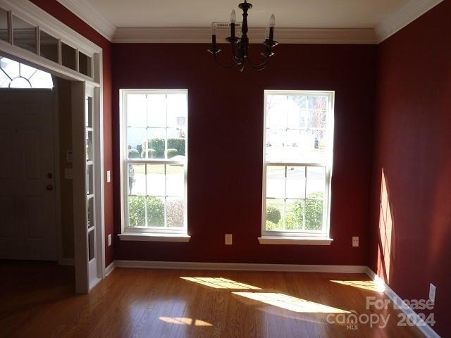 Regent Park - Residential Lease