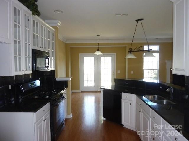Regent Park - Residential Lease