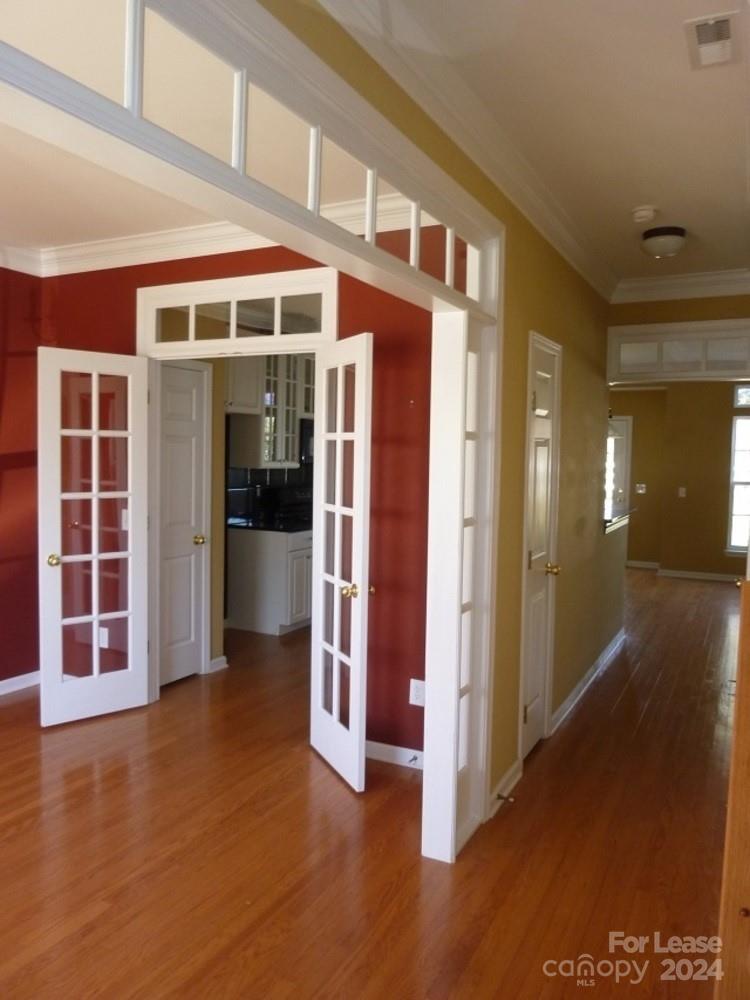 Regent Park - Residential Lease
