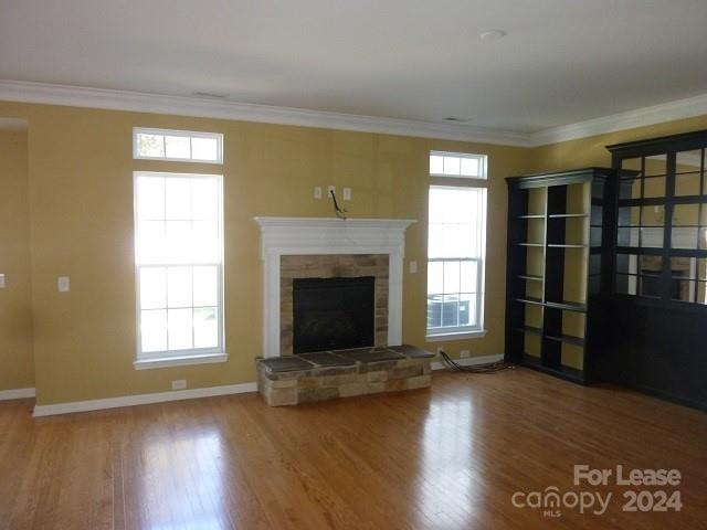 Regent Park - Residential Lease