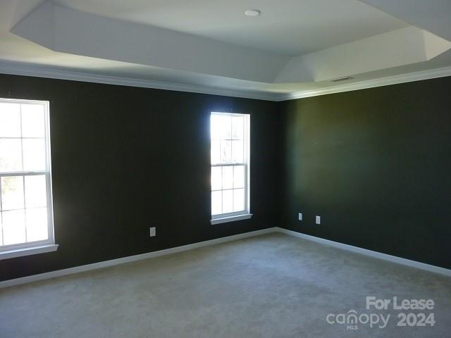 Regent Park - Residential Lease