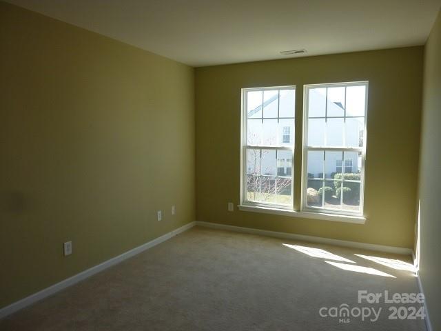 Regent Park - Residential Lease