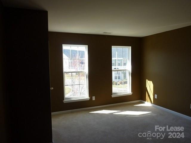 Regent Park - Residential Lease