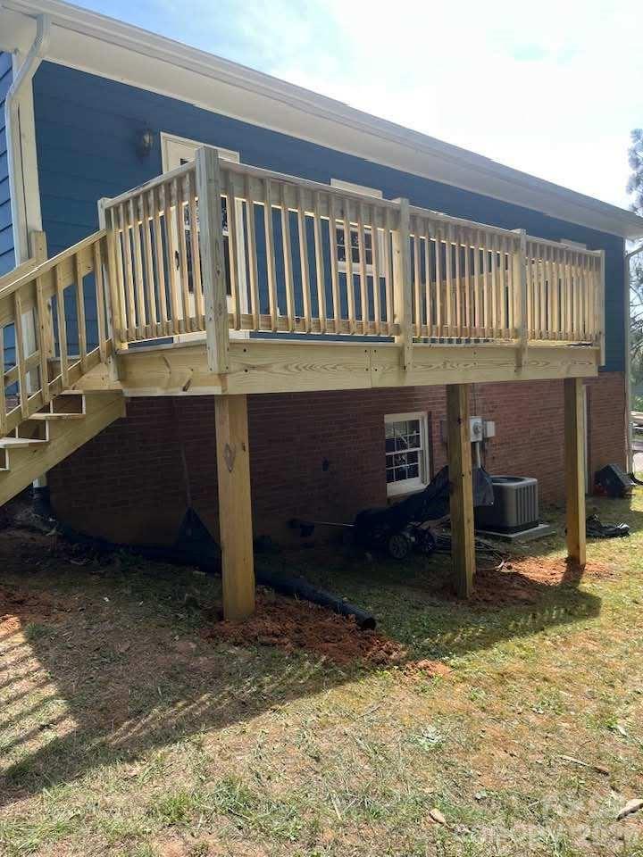 None - Residential