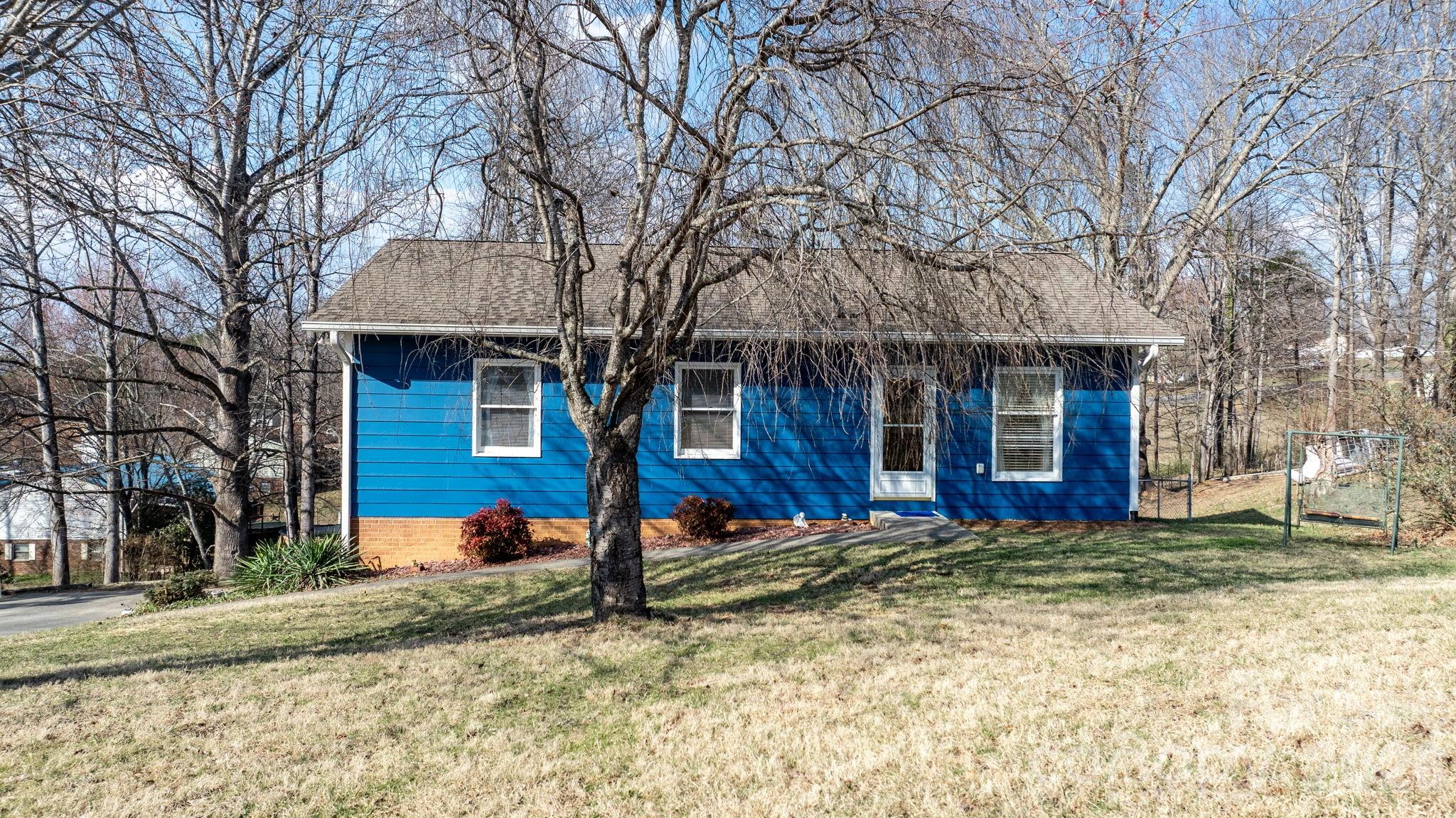 None - Residential