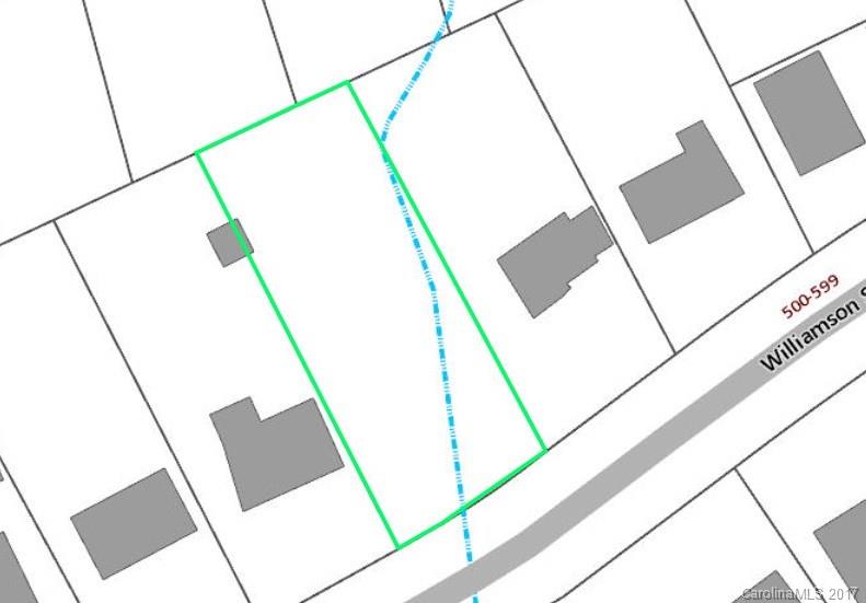 BEECHWOOD ACRES - Land