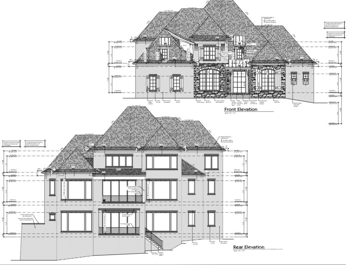 Chambery - Residential