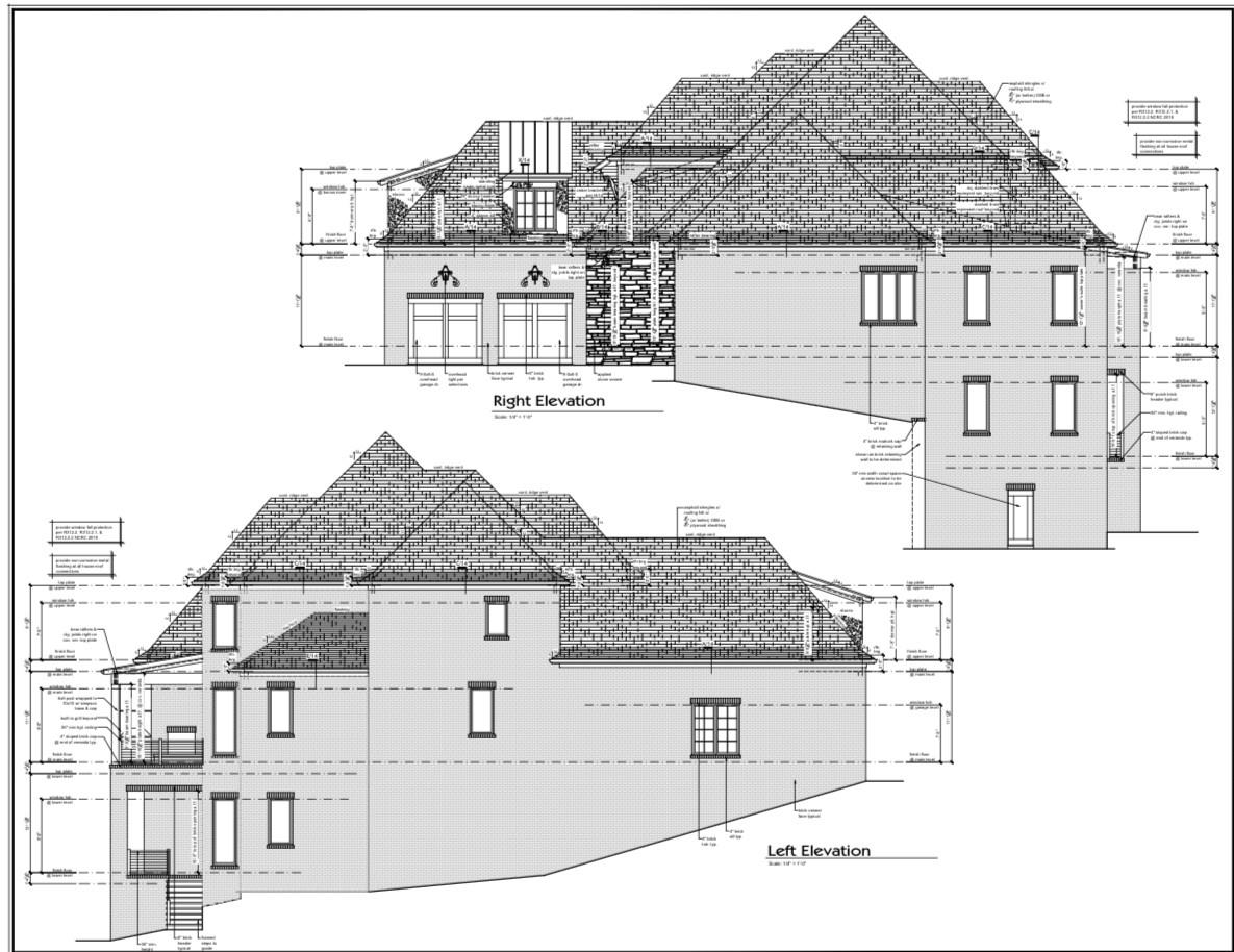 Chambery - Residential