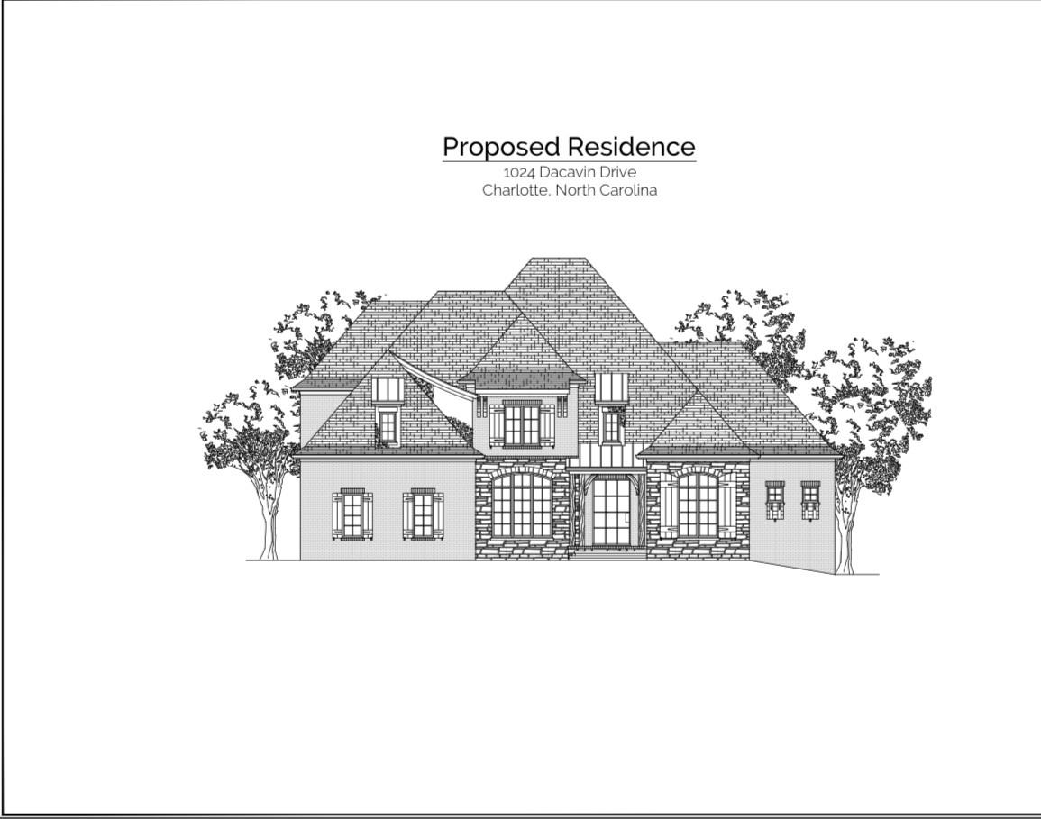 Chambery - Residential
