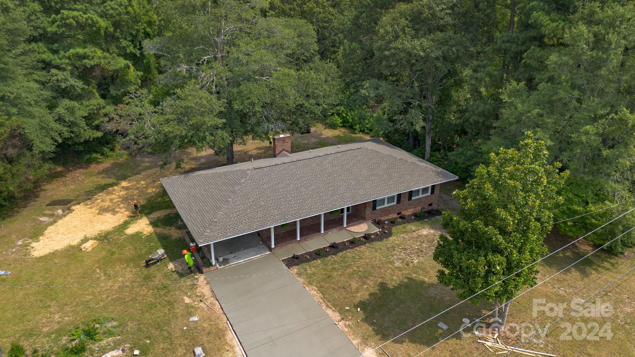 NONE - Residential
