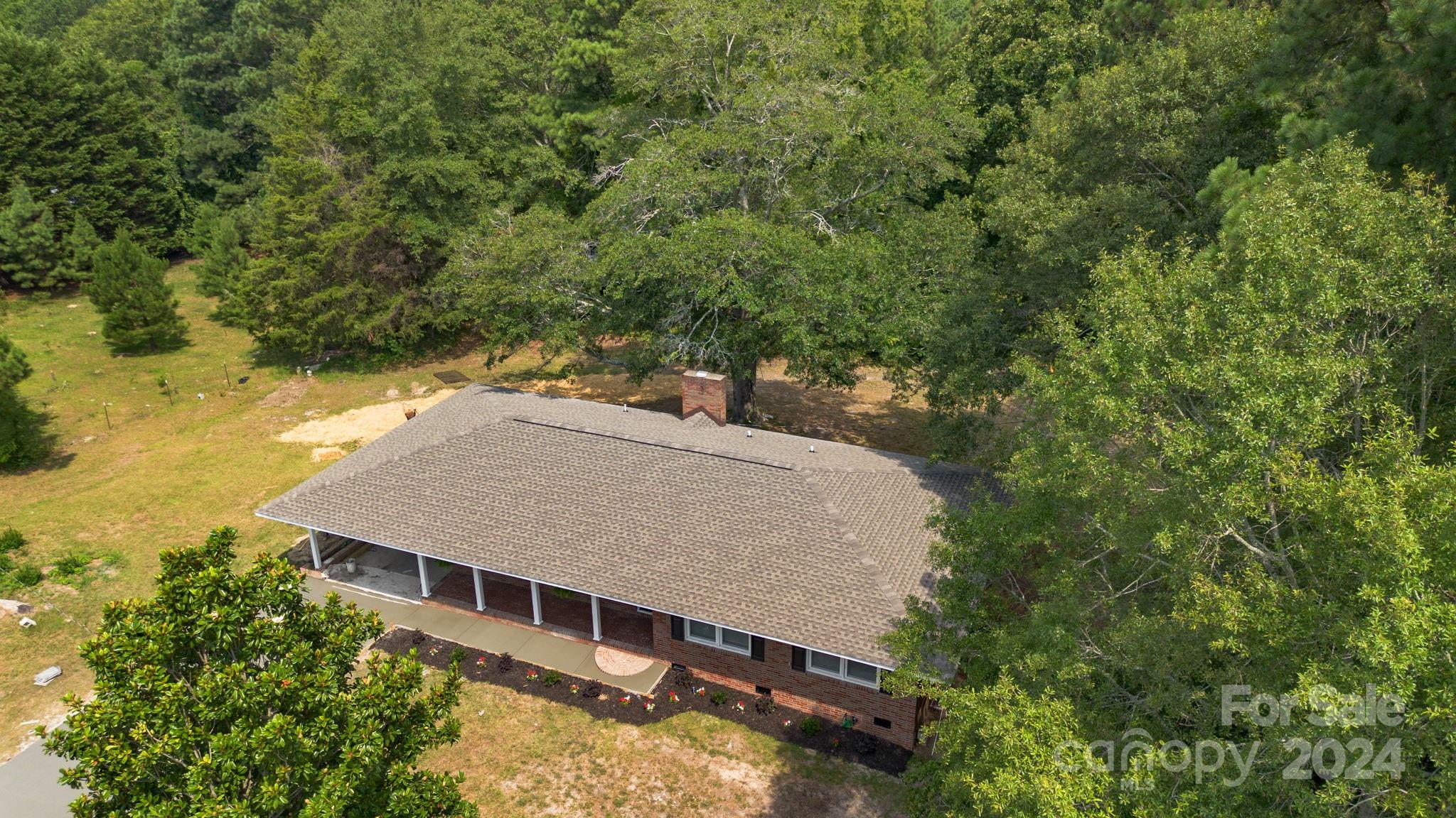 NONE - Residential