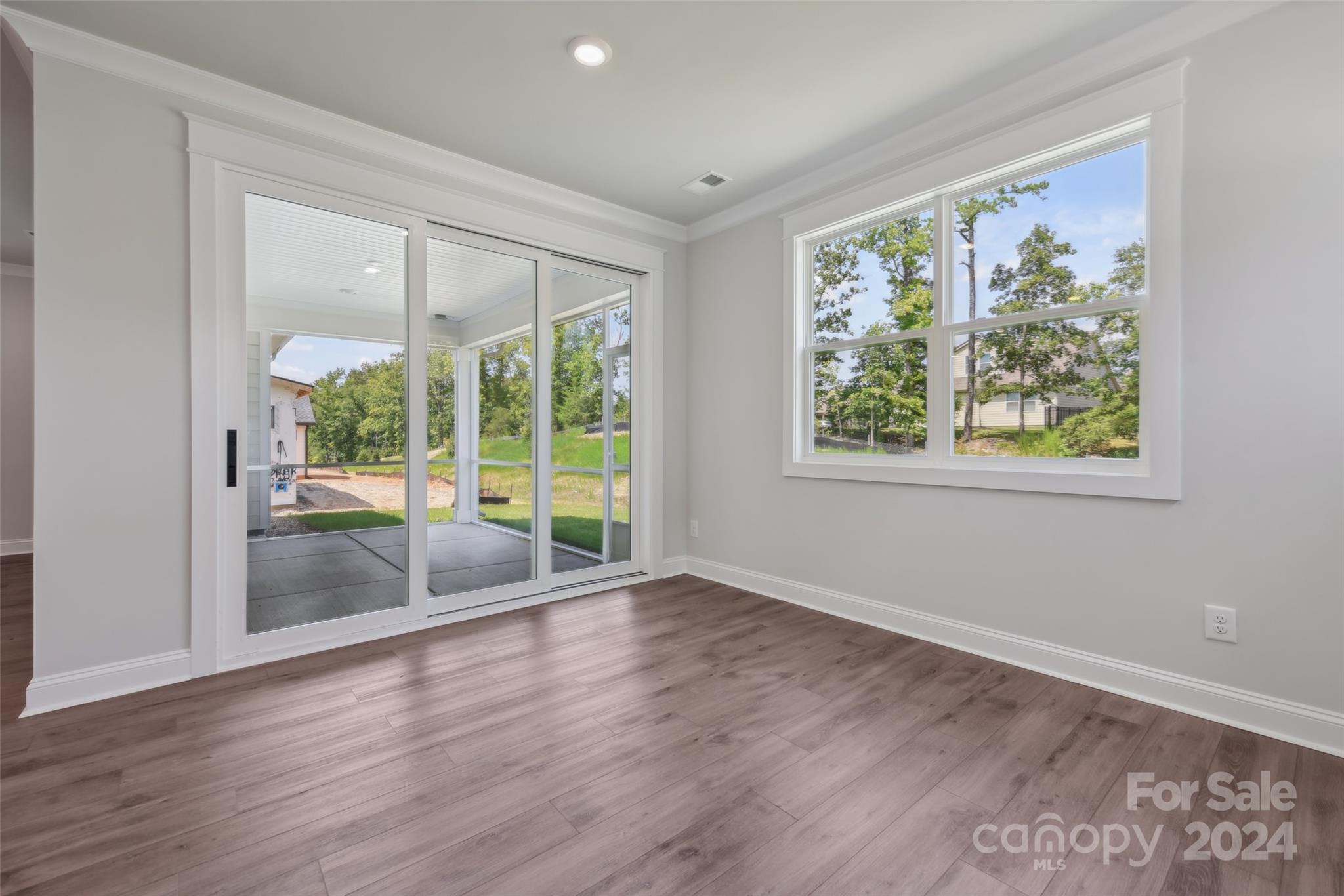 Windell Woods - Residential