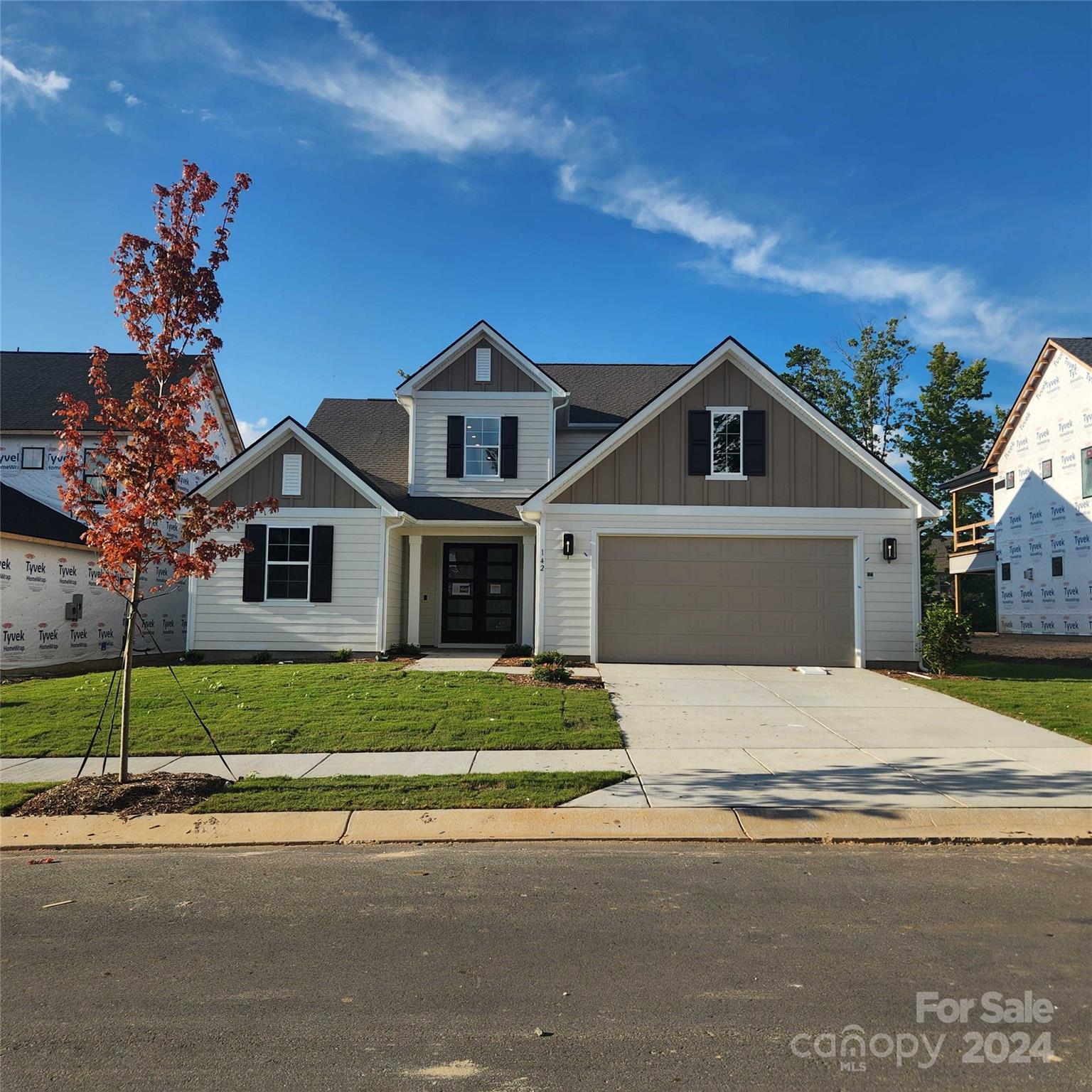 Windell Woods - Residential
