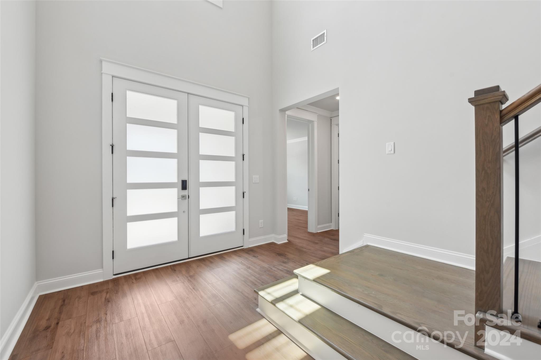 Windell Woods - Residential
