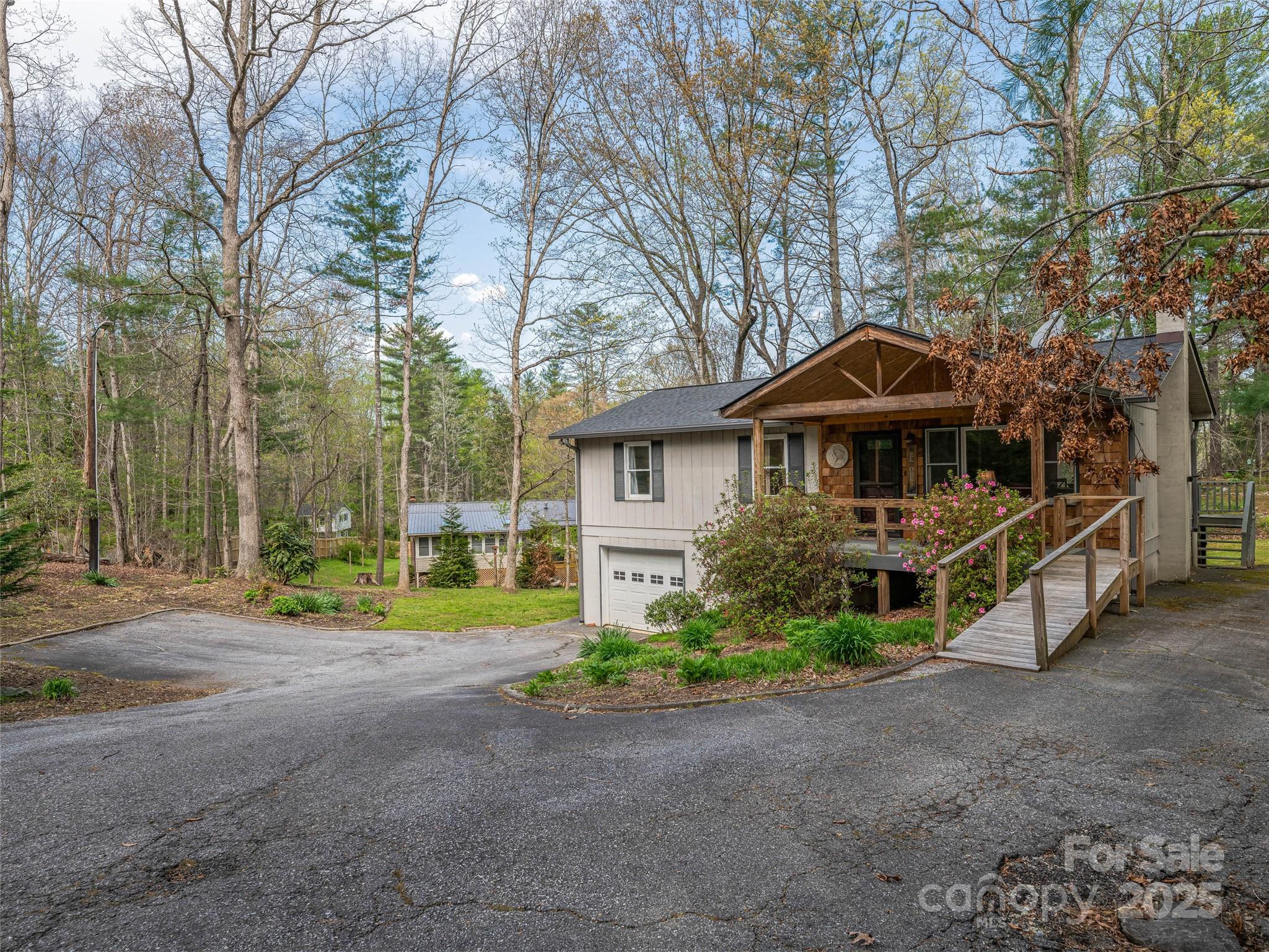 Timberlane - Residential