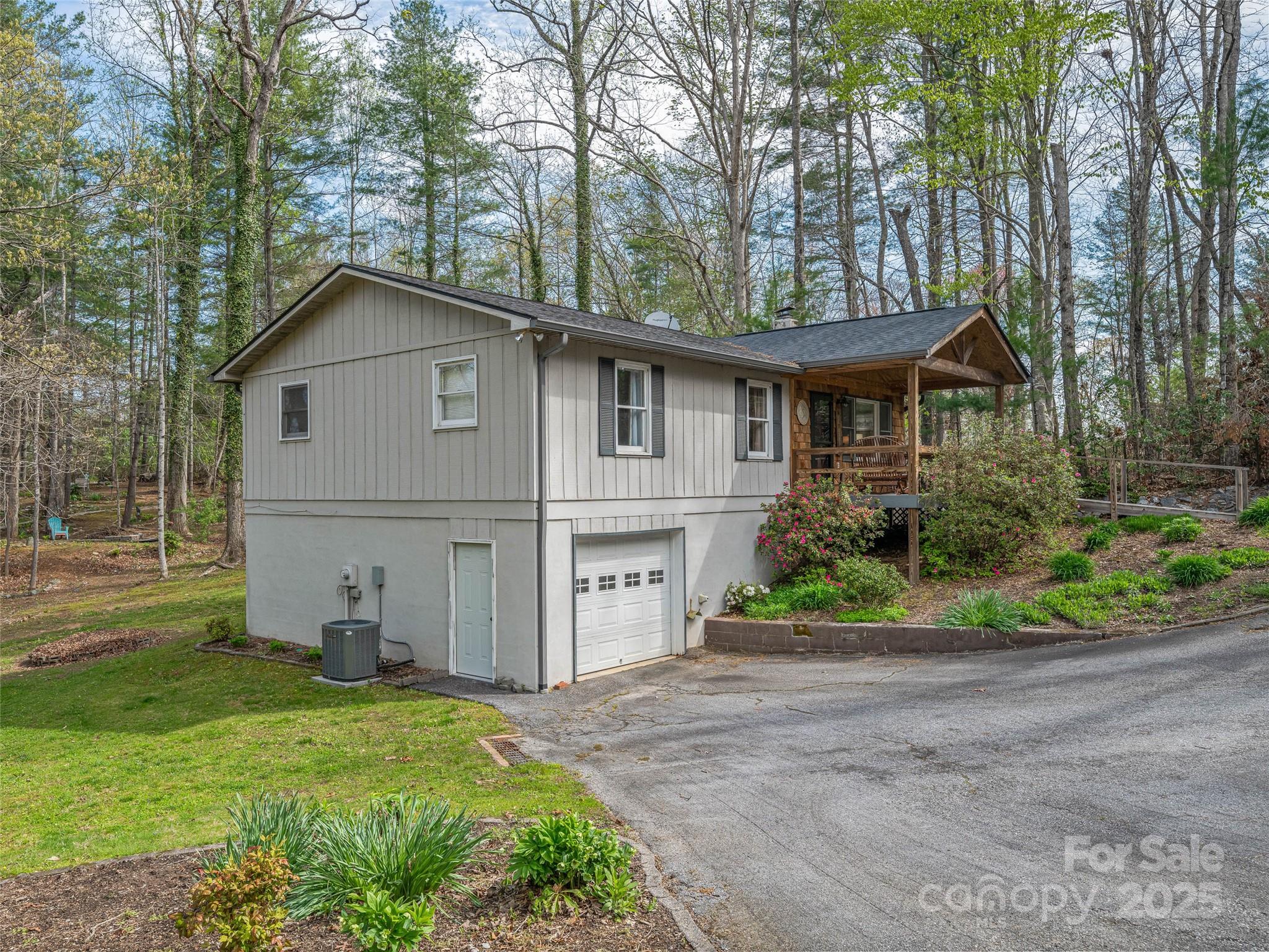 Timberlane - Residential