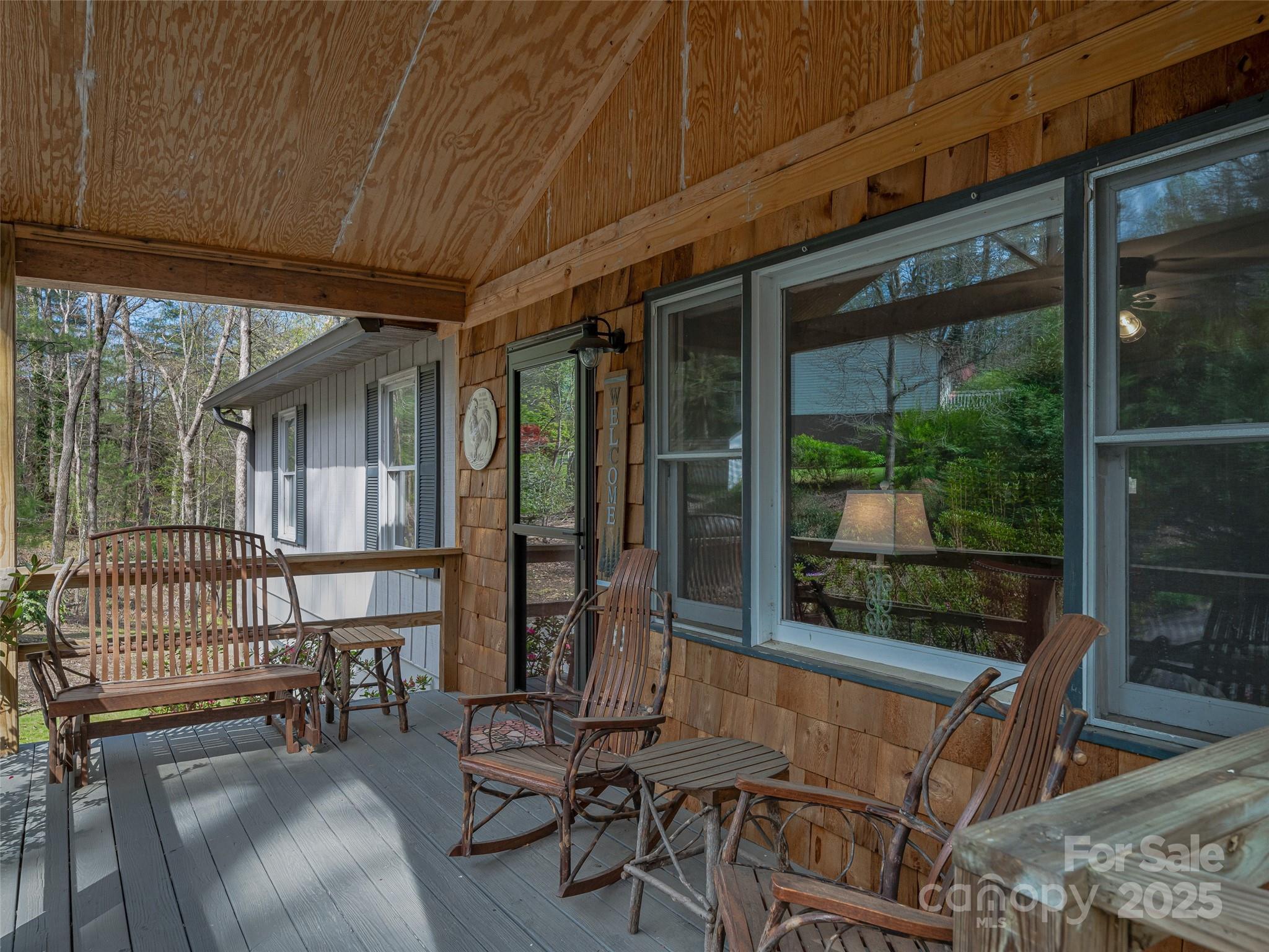 Timberlane - Residential