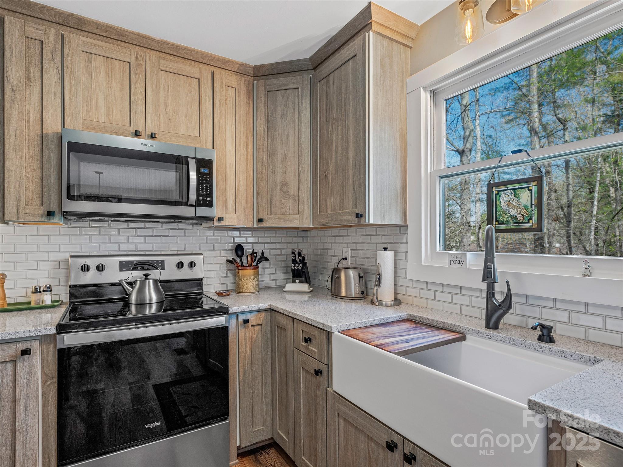 Timberlane - Residential