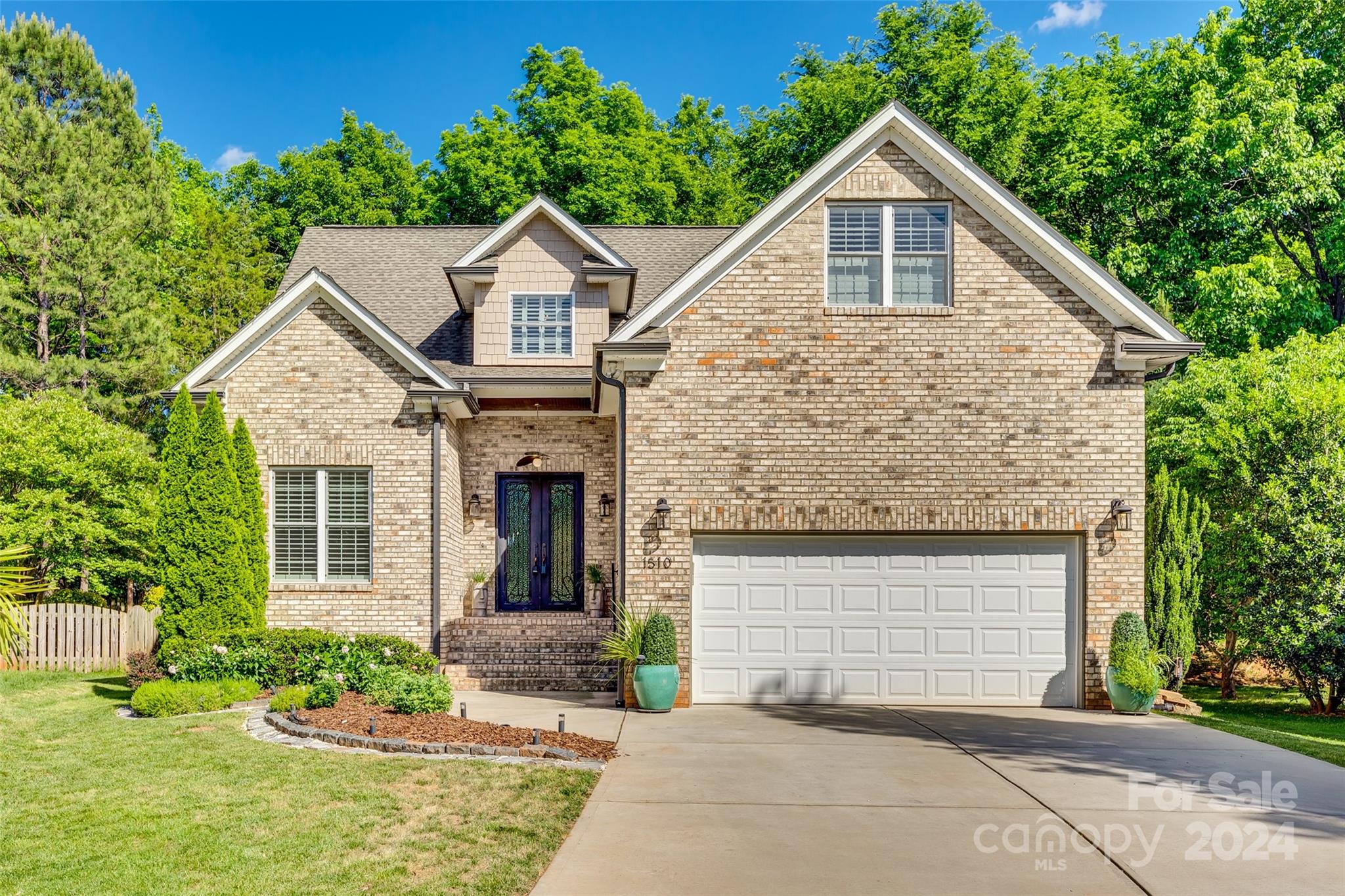 Legacy Park - Residential