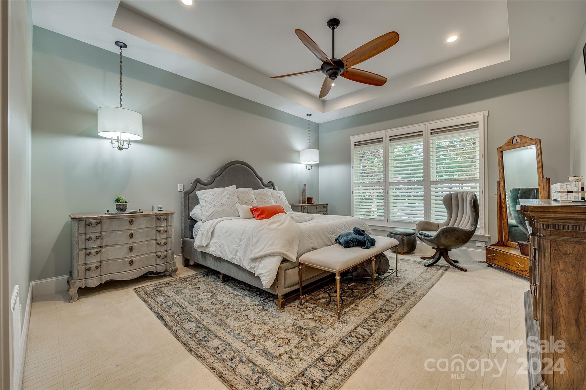 Legacy Park - Residential