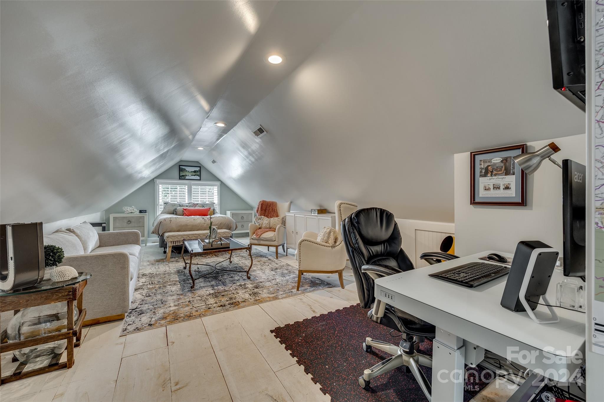 Legacy Park - Residential