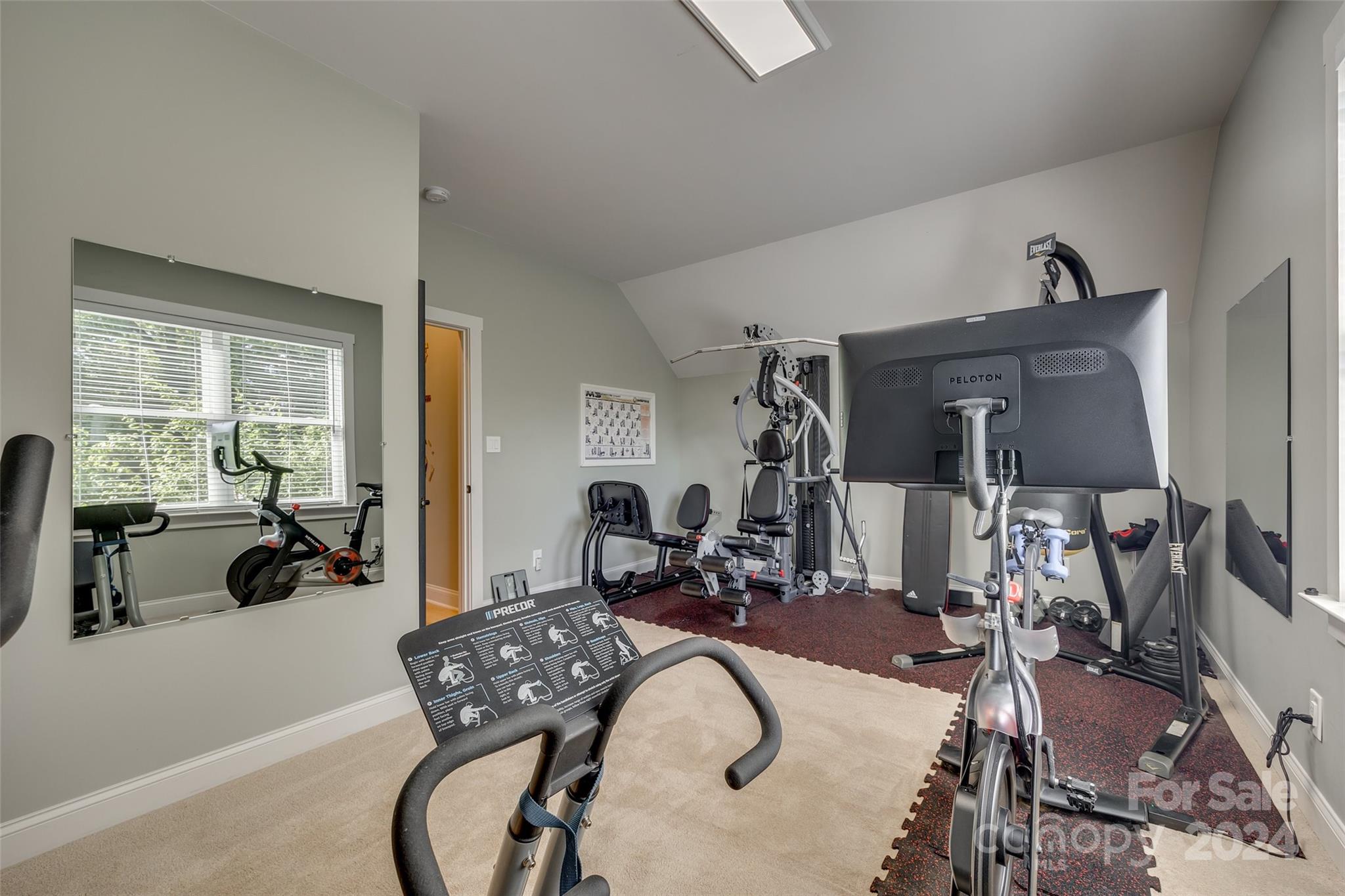 Legacy Park - Residential