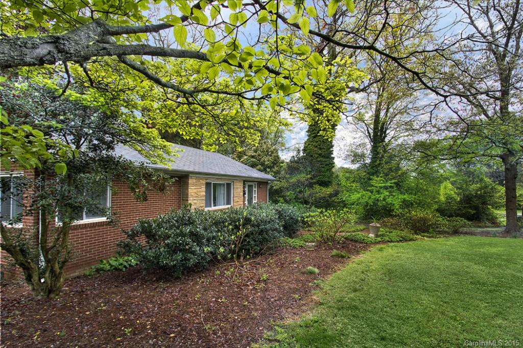 Sheffield Park - Residential