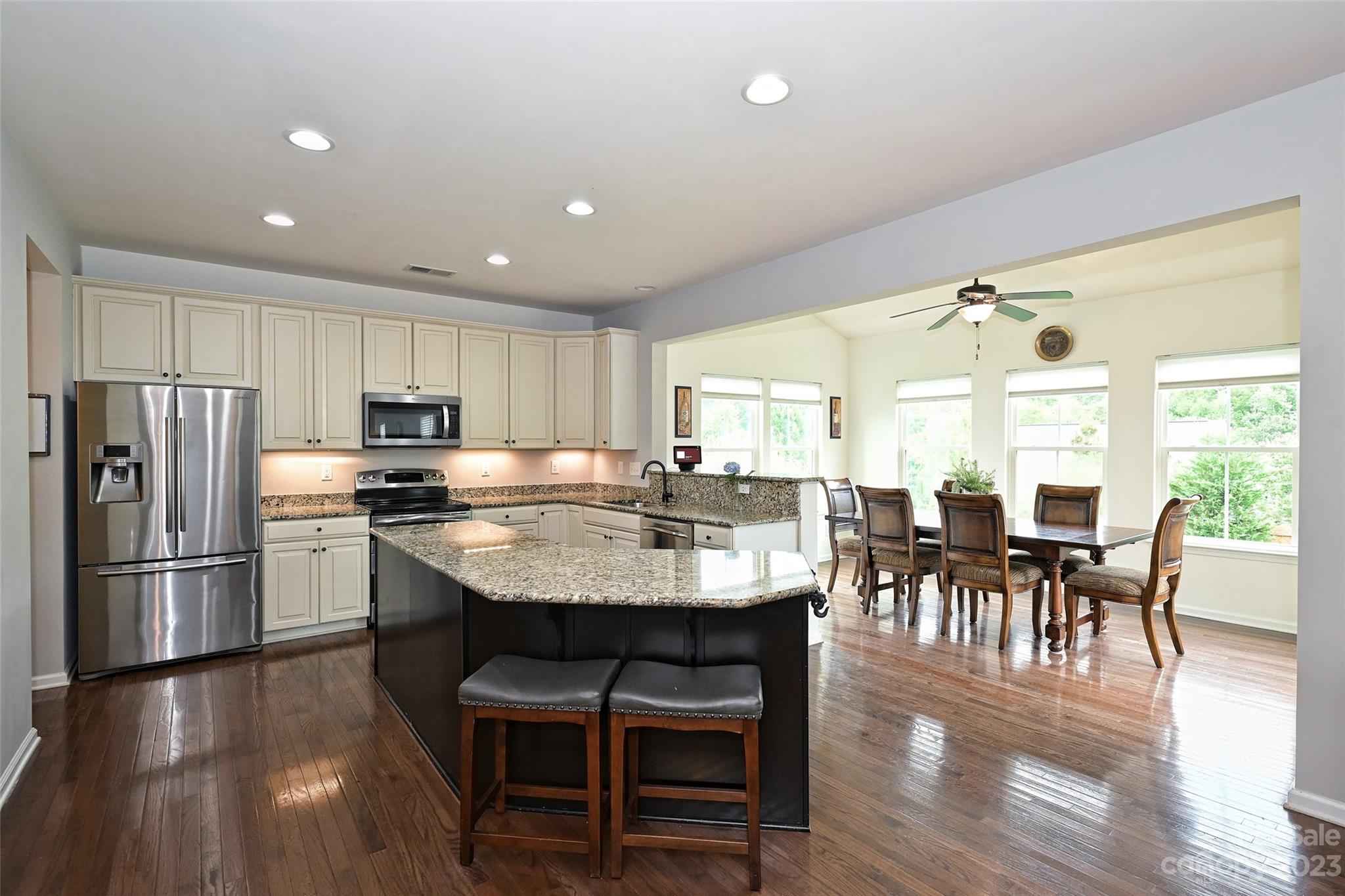 Walden Park - Residential