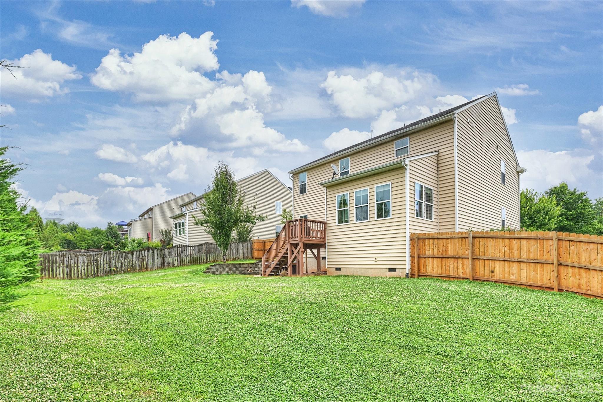 Walden Park - Residential