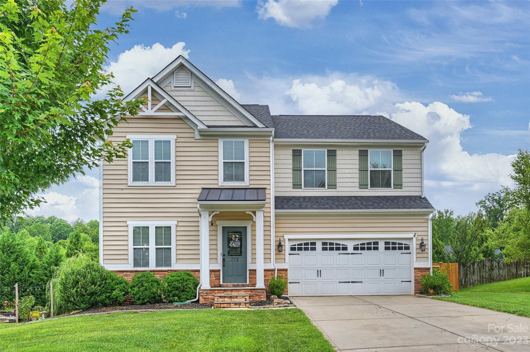 Walden Park - Residential