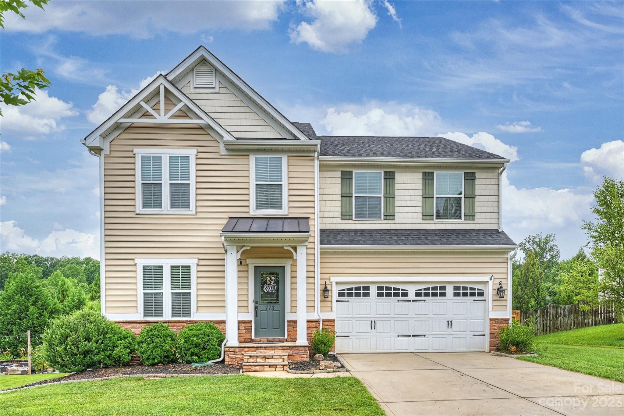 Walden Park - Residential