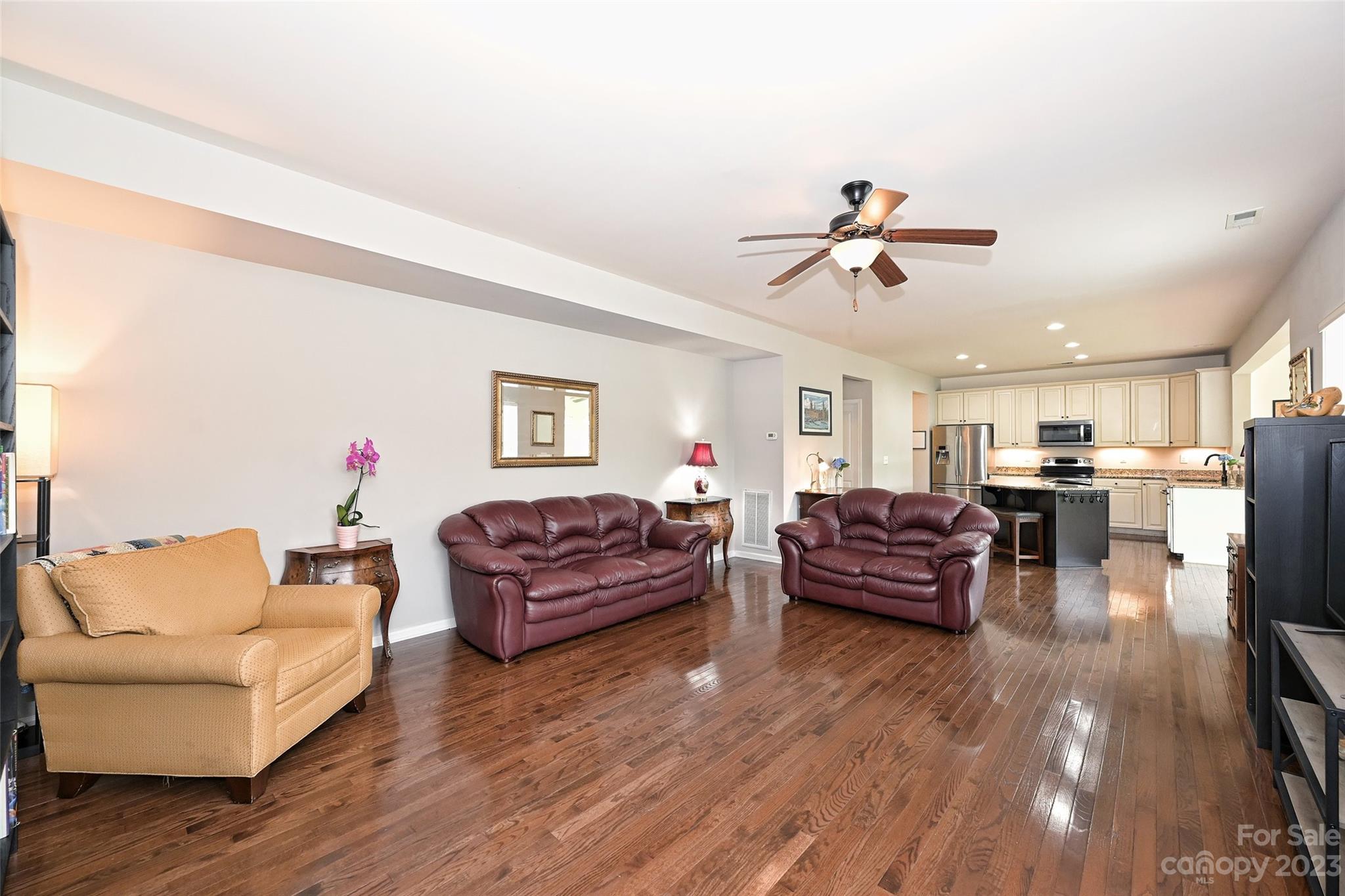 Walden Park - Residential