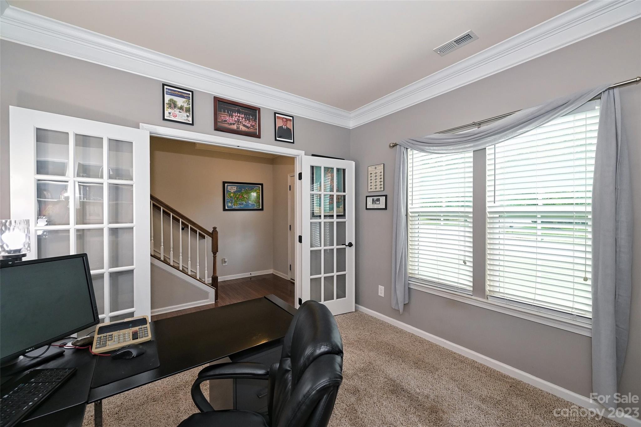 Walden Park - Residential
