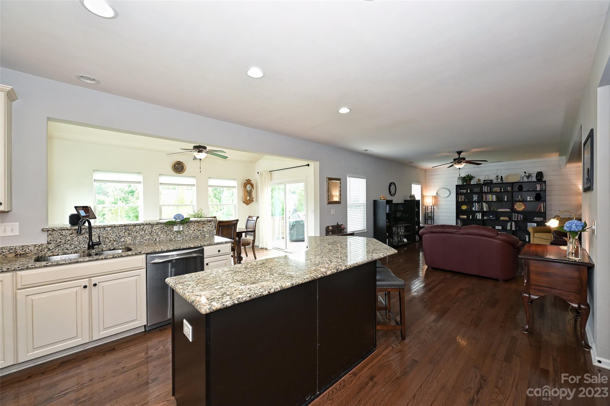 Walden Park - Residential