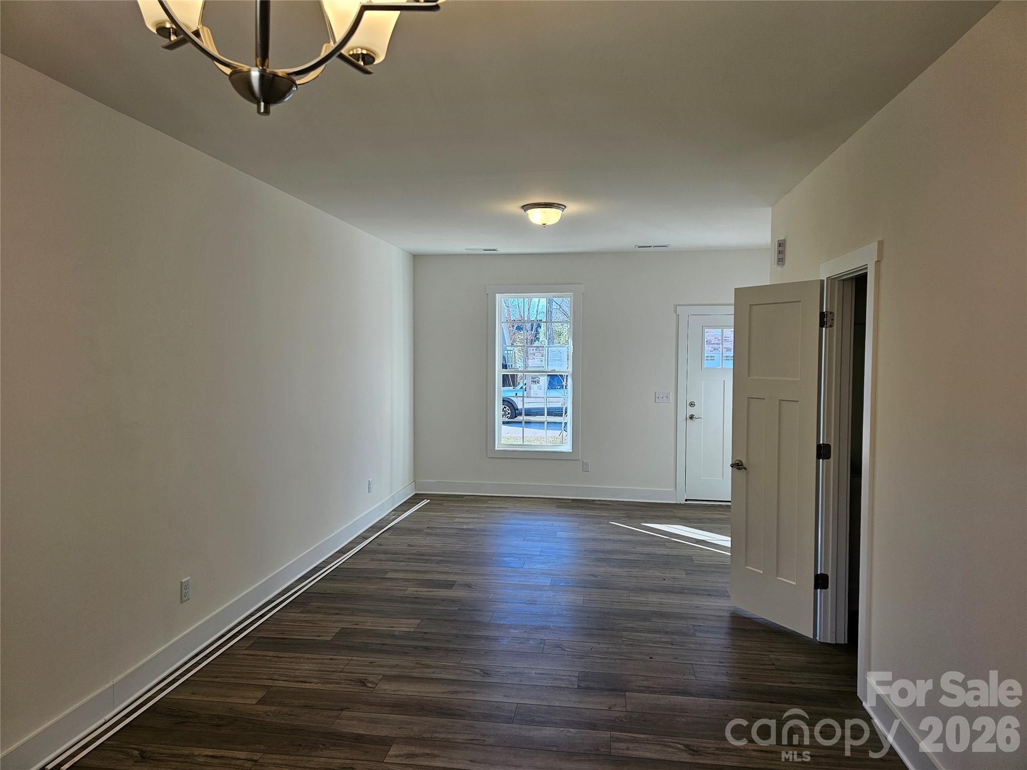 Brooks Cove - Residential