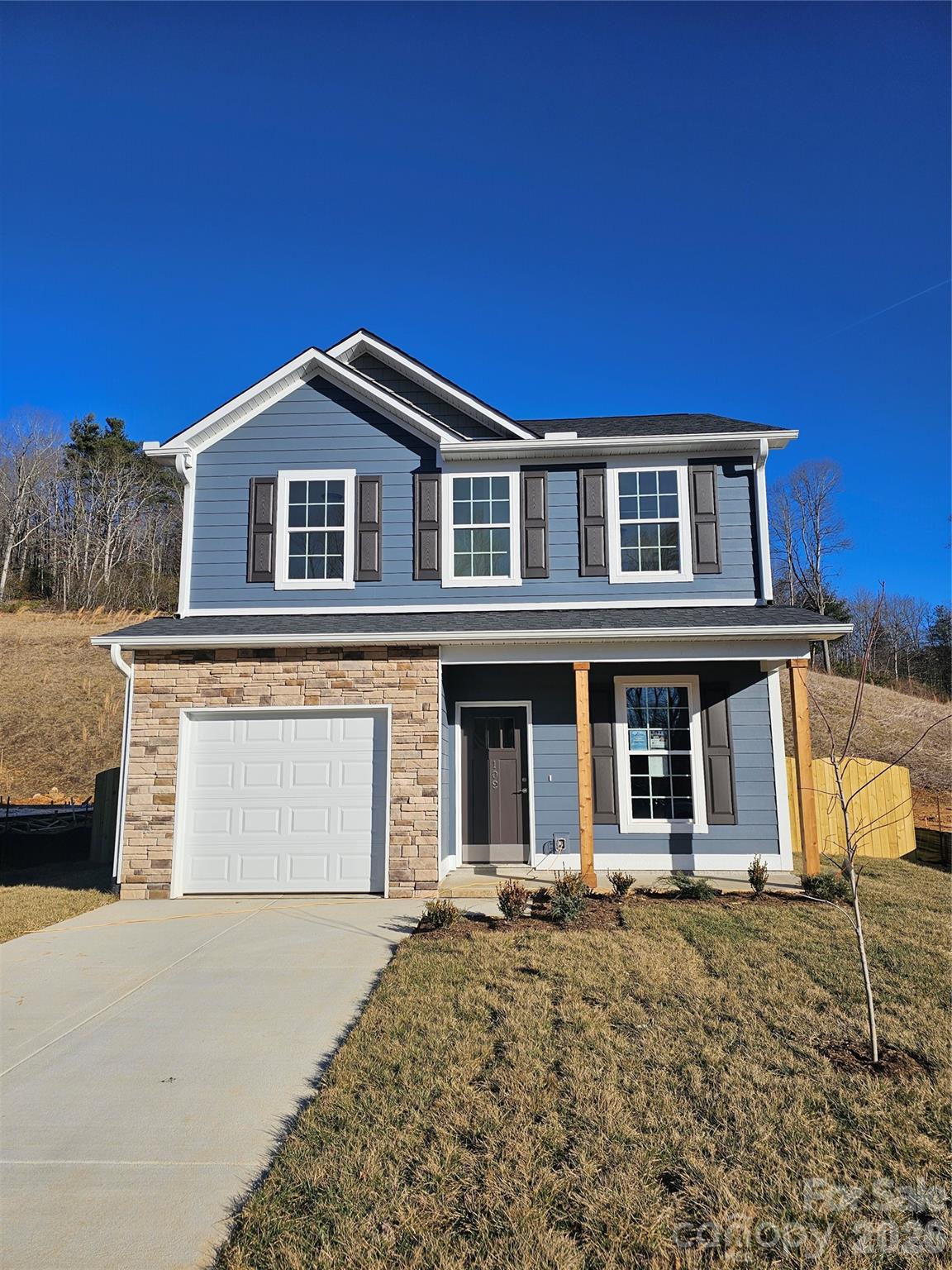 Come check out this great home!

Fenced in Back Yard

Incredible home at this price.