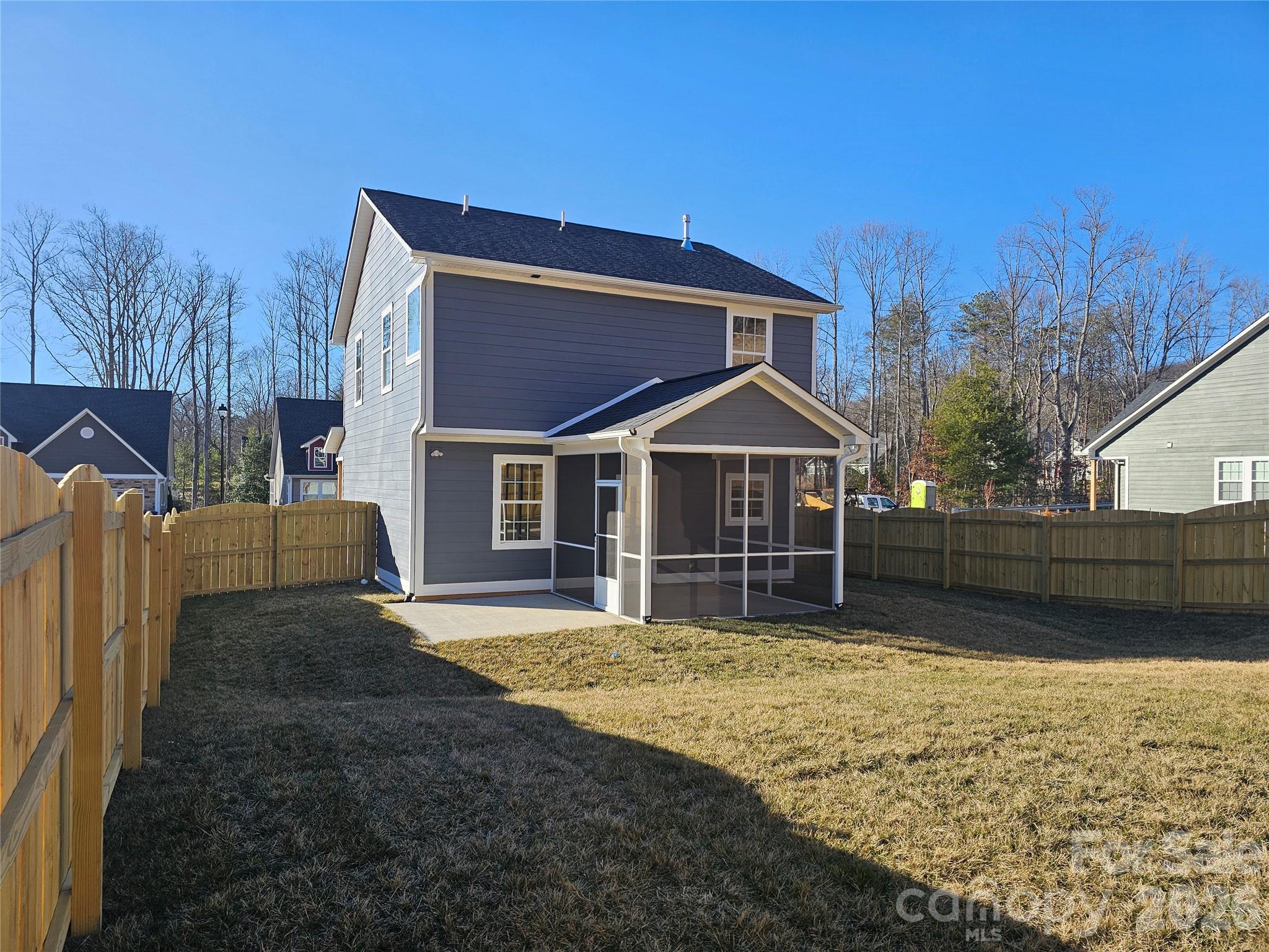 Brooks Cove - Residential