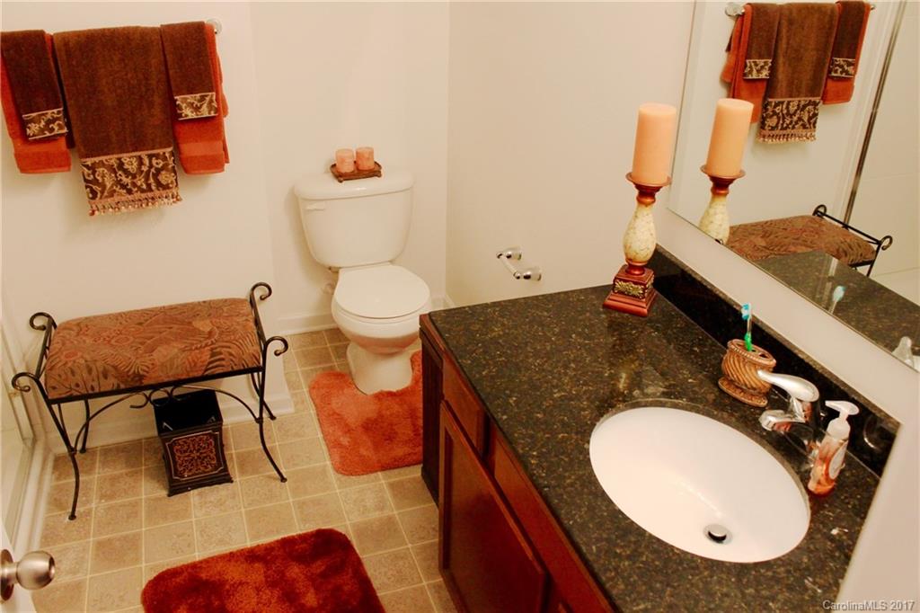 Prosperity Place - Residential