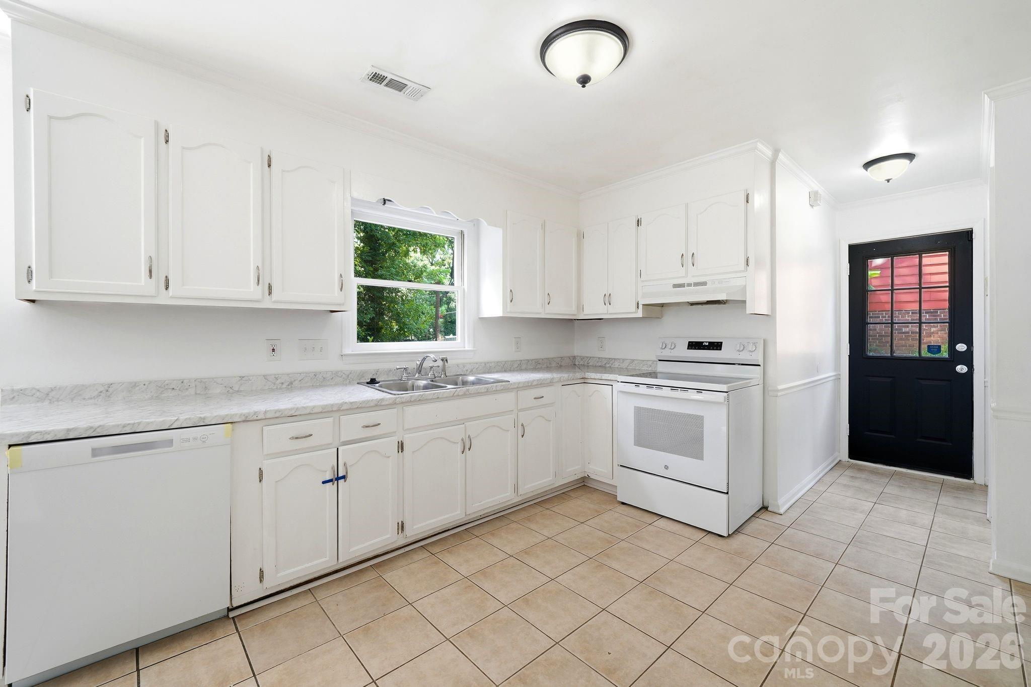 Idlewild Woods - Residential